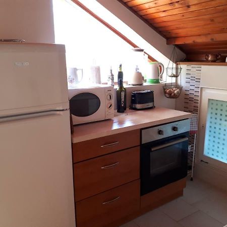 Apartmani Matas Petrcane Ngoại thất bức ảnh