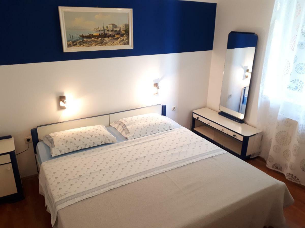 Apartmani Matas Petrcane Ngoại thất bức ảnh