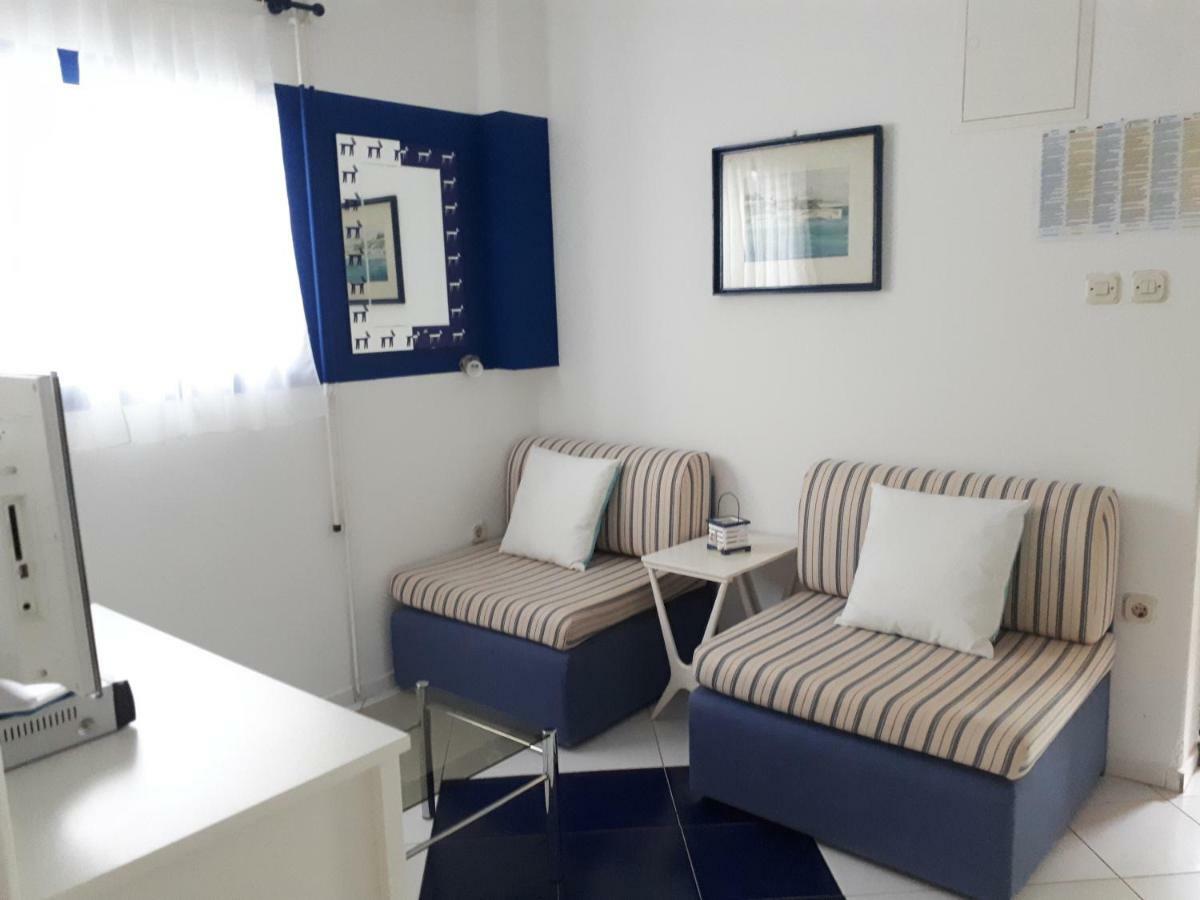 Apartmani Matas Petrcane Ngoại thất bức ảnh