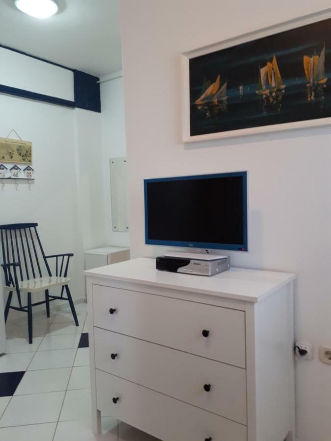 Apartmani Matas Petrcane Ngoại thất bức ảnh