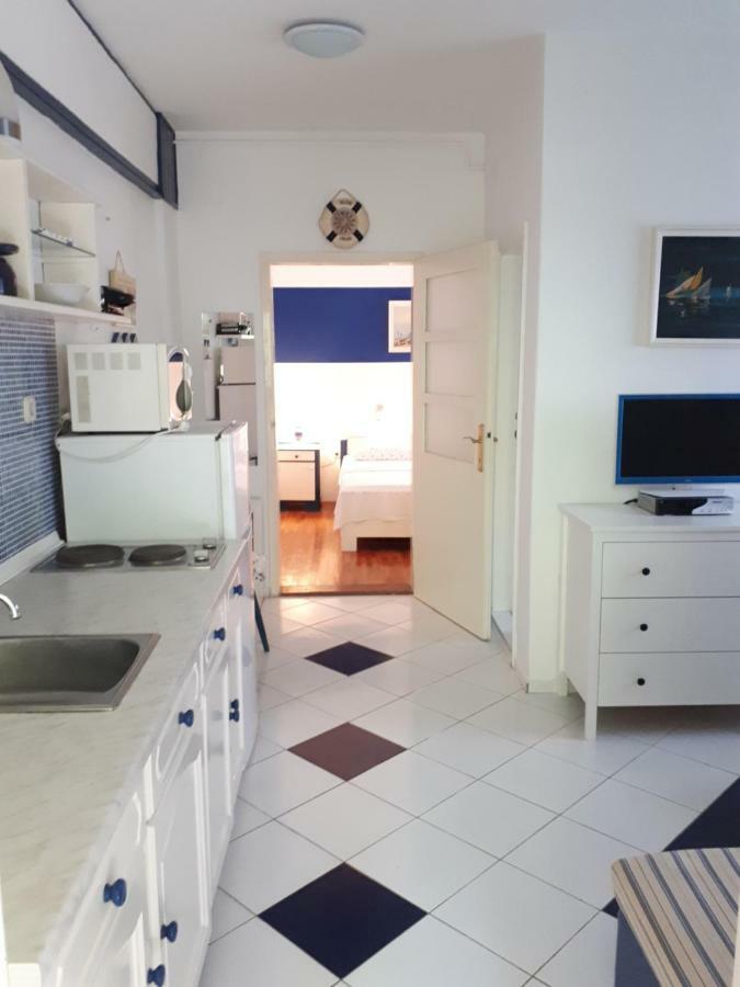 Apartmani Matas Petrcane Ngoại thất bức ảnh