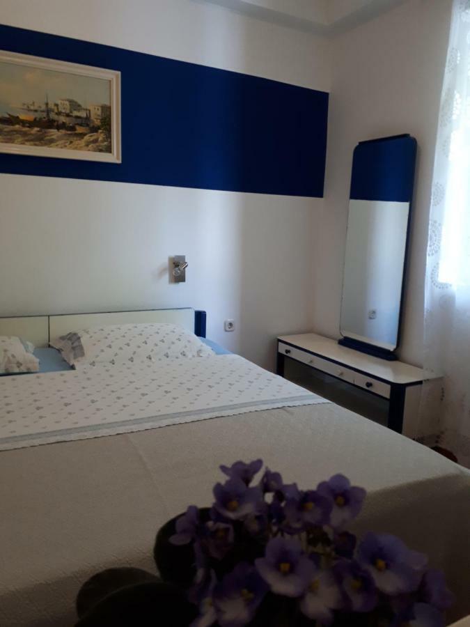 Apartmani Matas Petrcane Ngoại thất bức ảnh