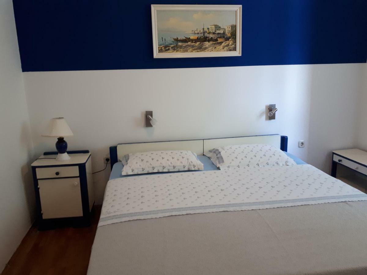 Apartmani Matas Petrcane Ngoại thất bức ảnh