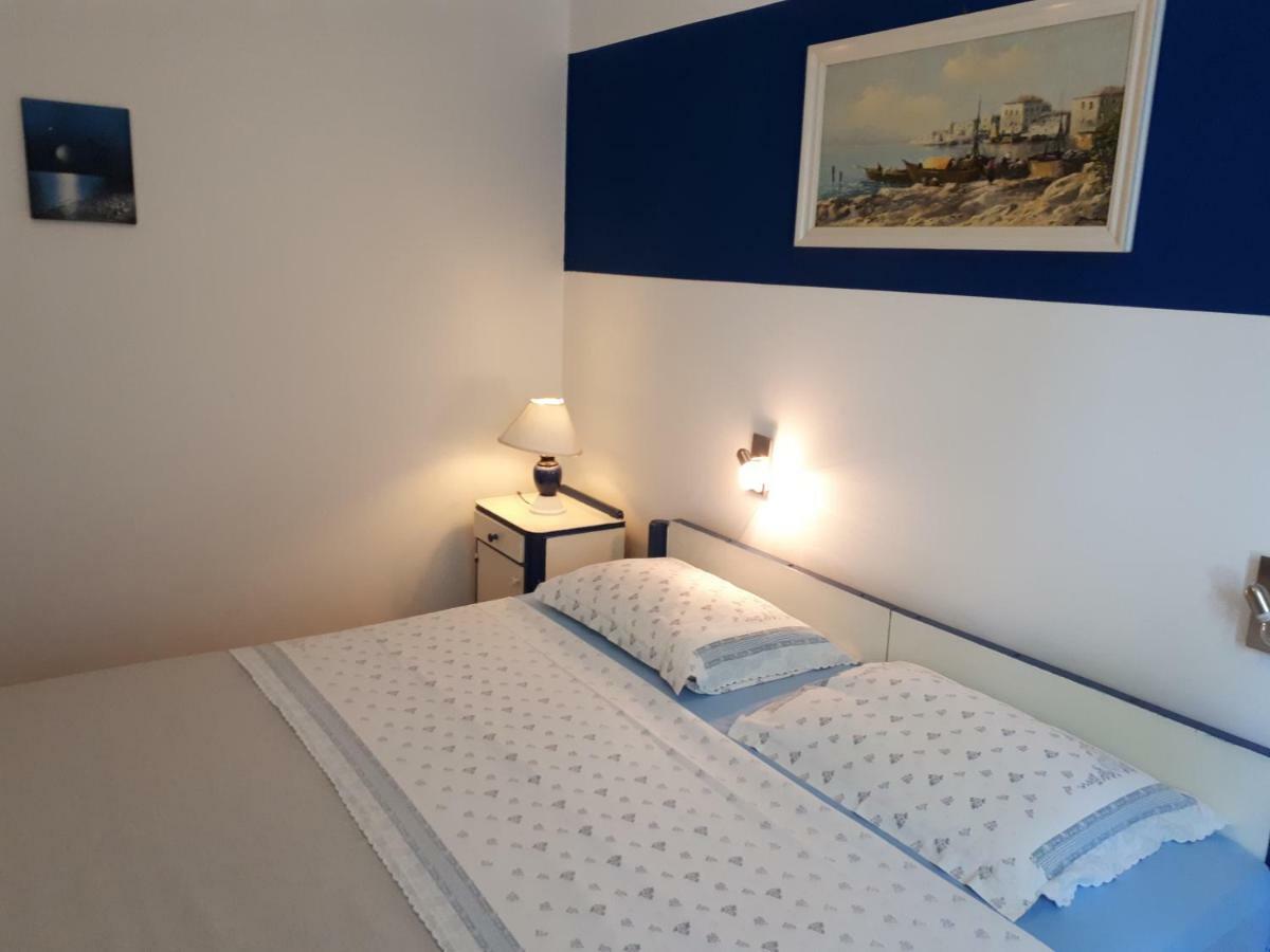 Apartmani Matas Petrcane Ngoại thất bức ảnh