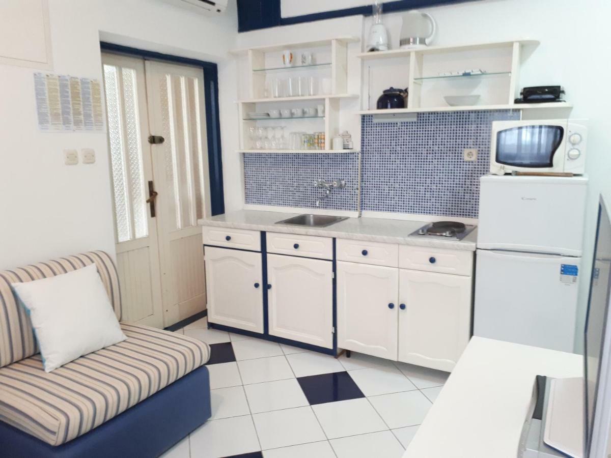 Apartmani Matas Petrcane Ngoại thất bức ảnh