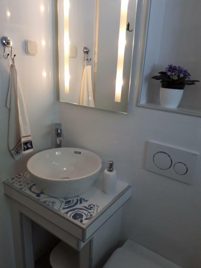 Apartmani Matas Petrcane Ngoại thất bức ảnh