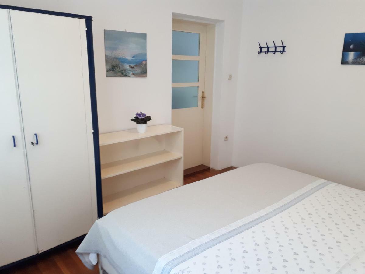 Apartmani Matas Petrcane Ngoại thất bức ảnh