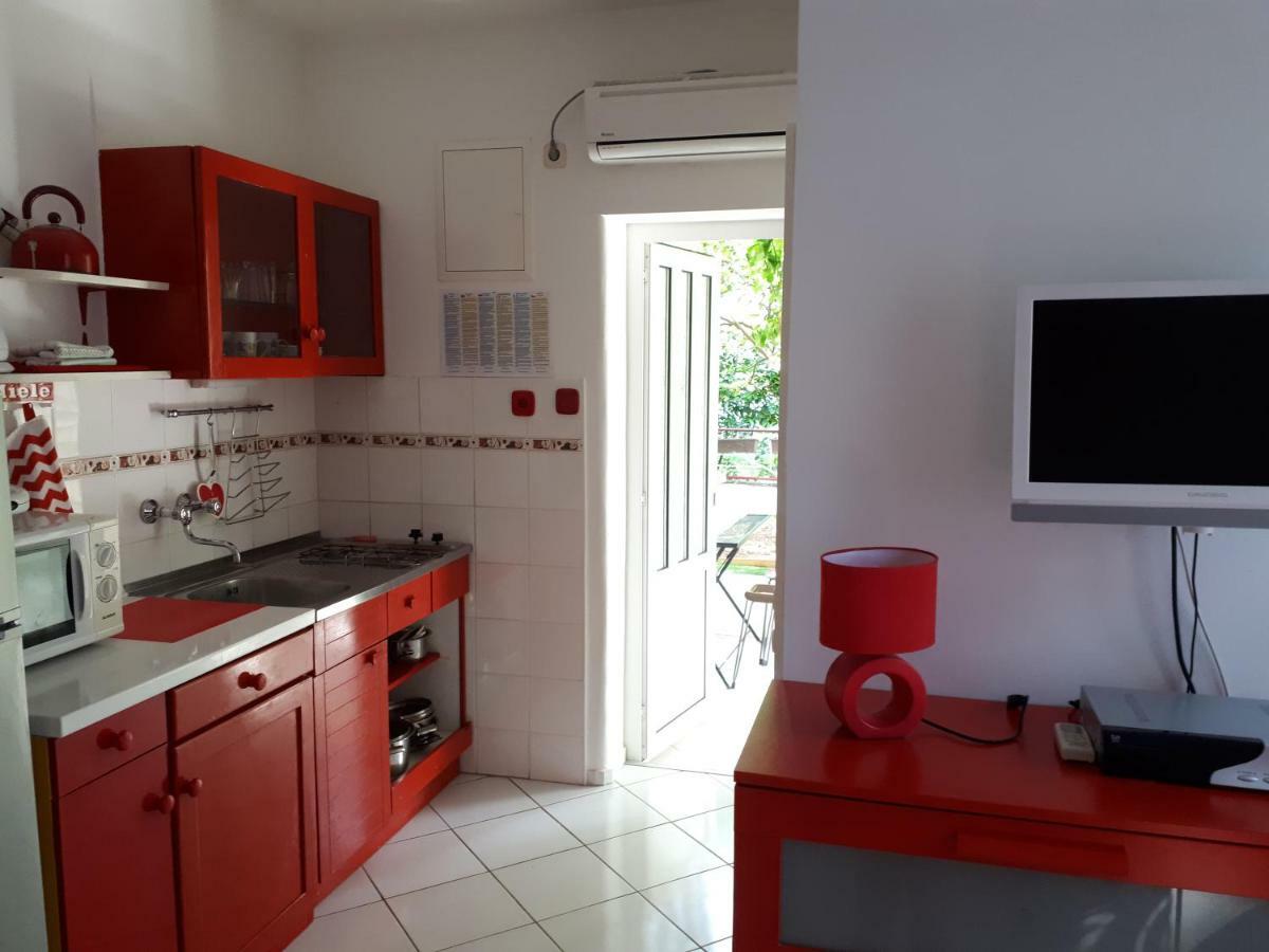Apartmani Matas Petrcane Ngoại thất bức ảnh