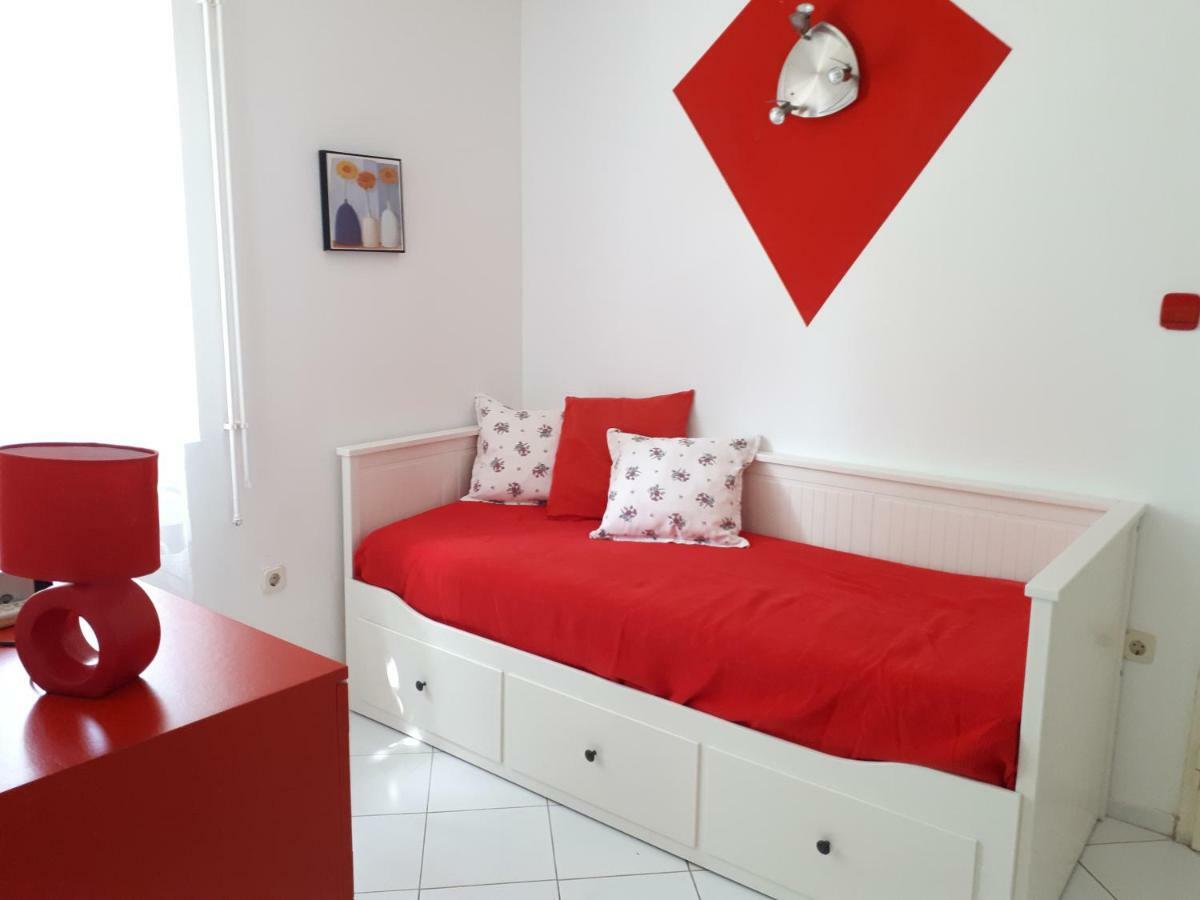 Apartmani Matas Petrcane Ngoại thất bức ảnh