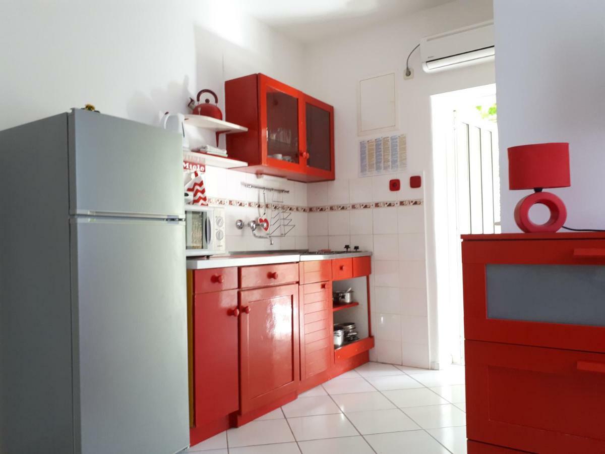 Apartmani Matas Petrcane Ngoại thất bức ảnh