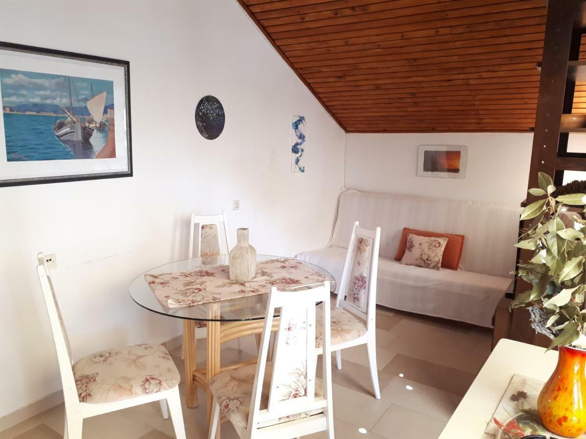 Apartmani Matas Petrcane Ngoại thất bức ảnh