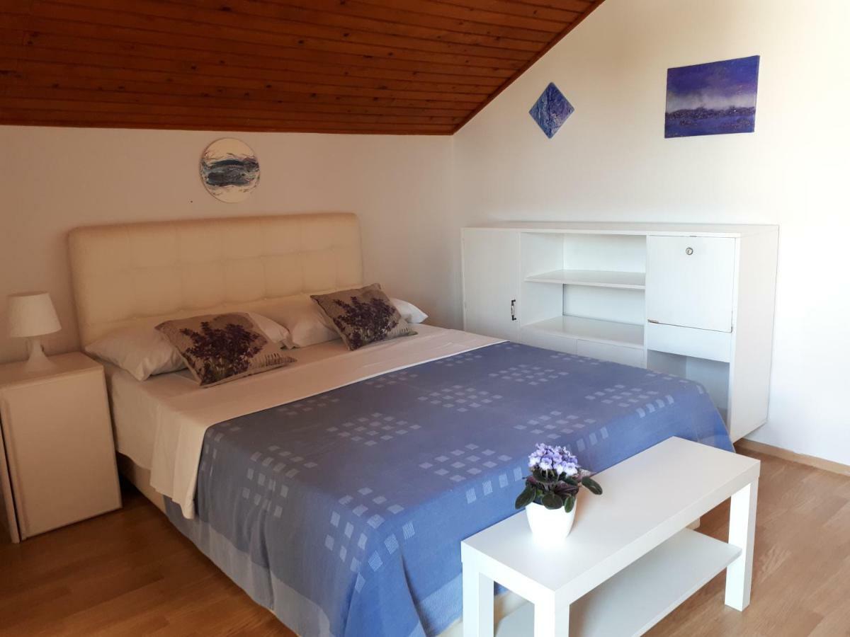 Apartmani Matas Petrcane Ngoại thất bức ảnh