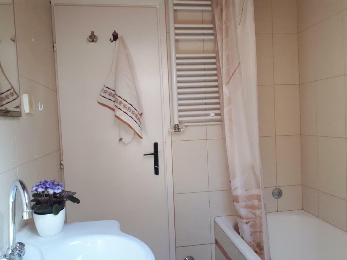 Apartmani Matas Petrcane Ngoại thất bức ảnh