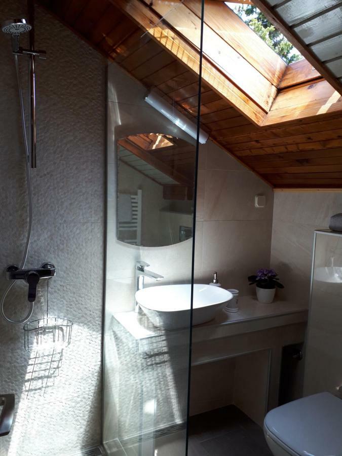 Apartmani Matas Petrcane Ngoại thất bức ảnh