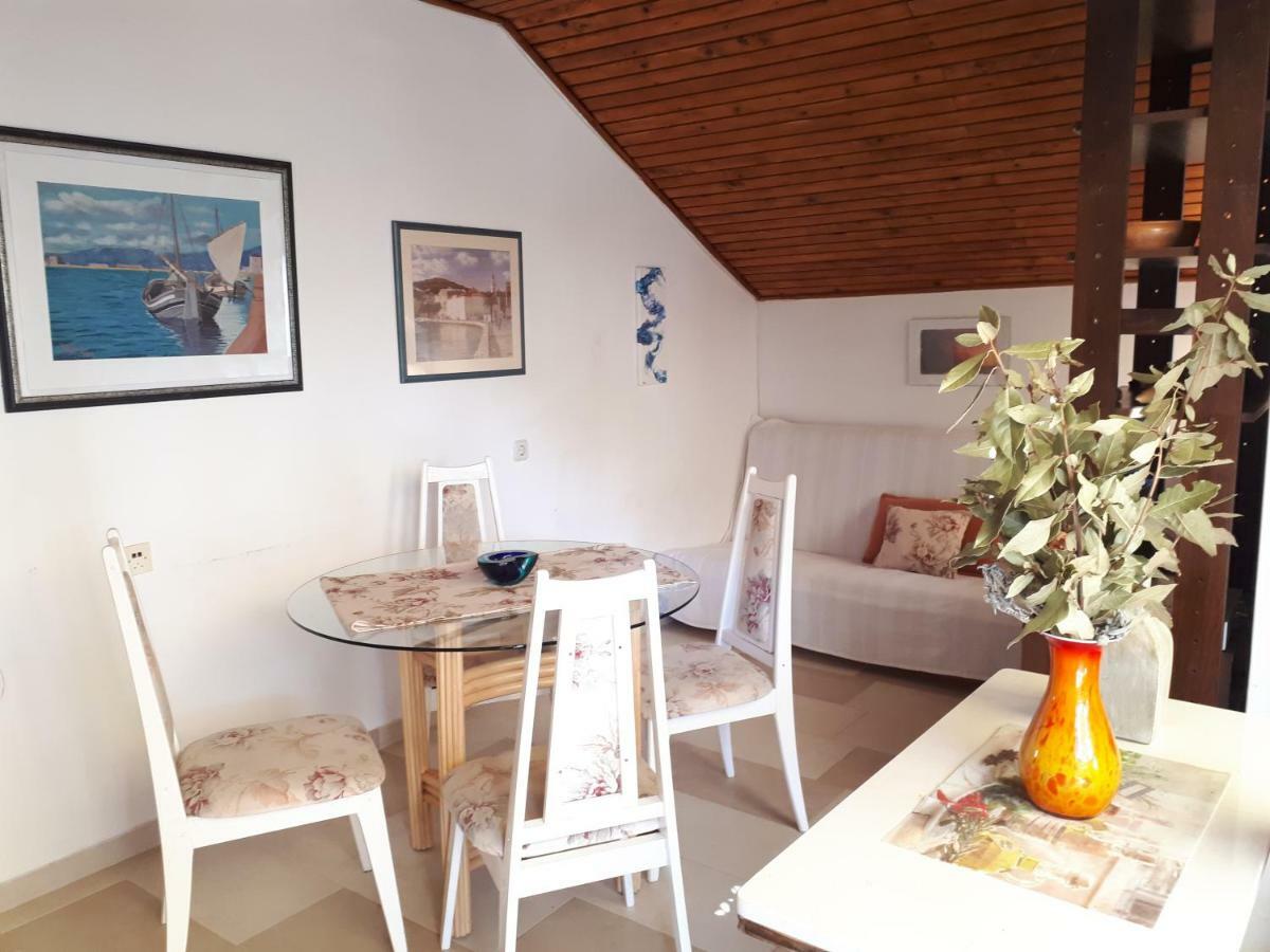 Apartmani Matas Petrcane Ngoại thất bức ảnh