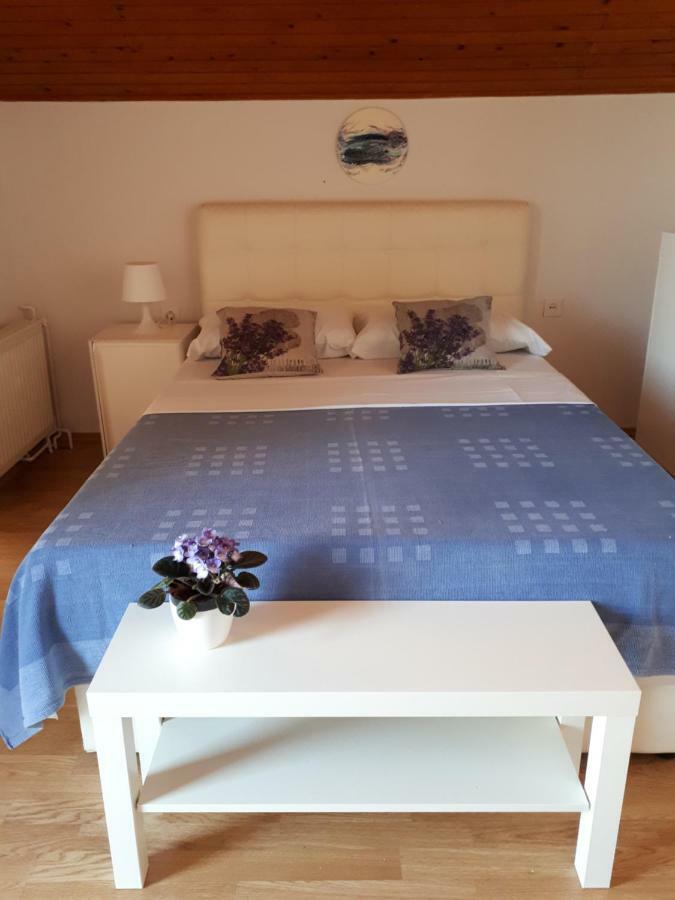 Apartmani Matas Petrcane Ngoại thất bức ảnh