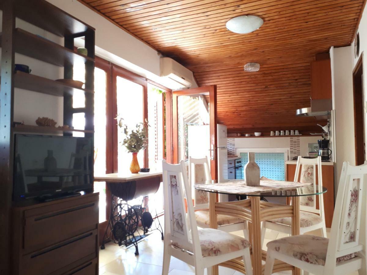 Apartmani Matas Petrcane Ngoại thất bức ảnh