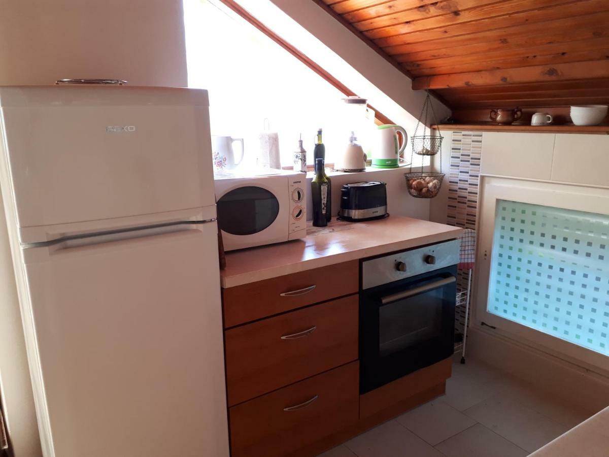 Apartmani Matas Petrcane Ngoại thất bức ảnh