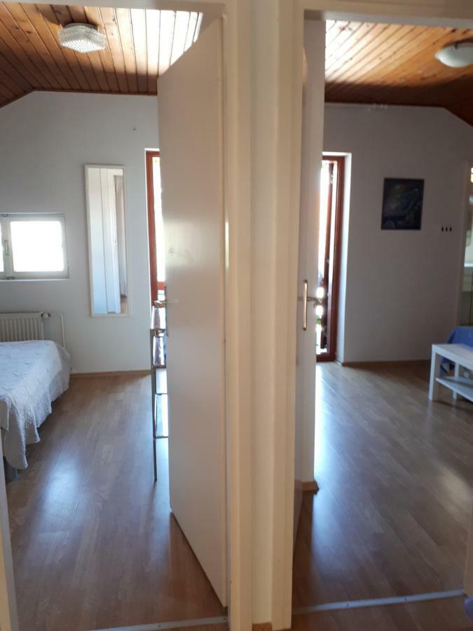 Apartmani Matas Petrcane Ngoại thất bức ảnh
