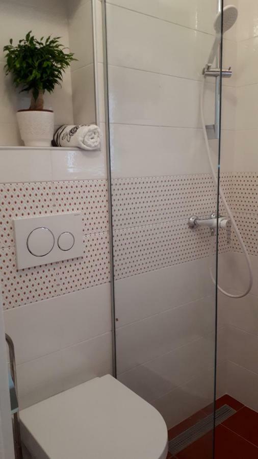 Apartmani Matas Petrcane Ngoại thất bức ảnh